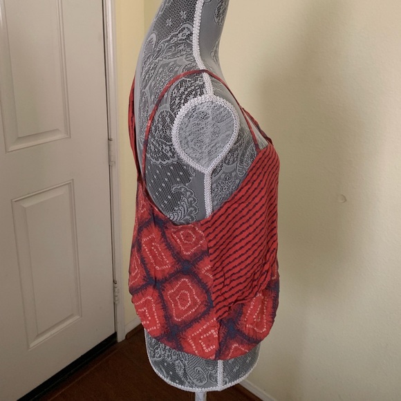 Free People Unique Top - Picture 6 of 8